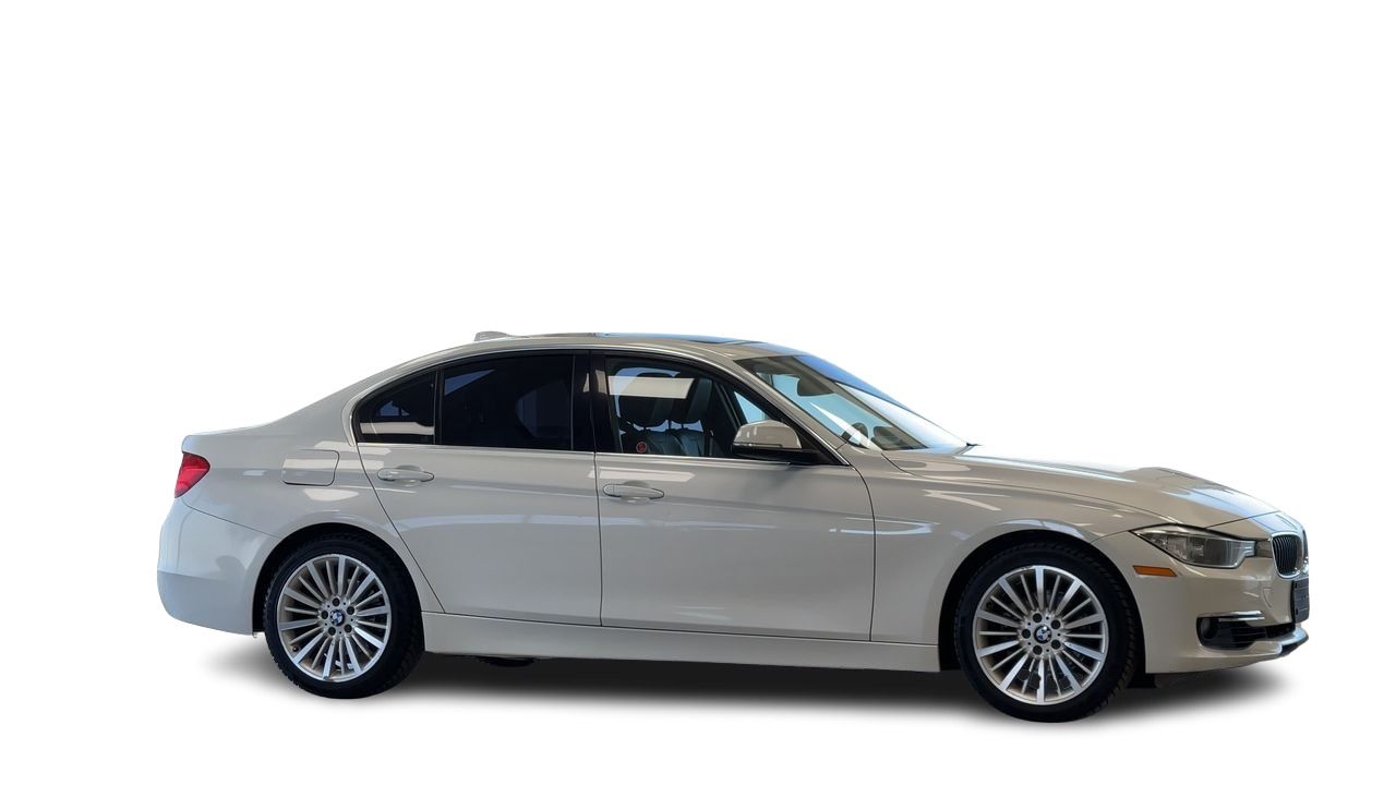 BMW 328i  2014 à Regina, Saskatchewan
