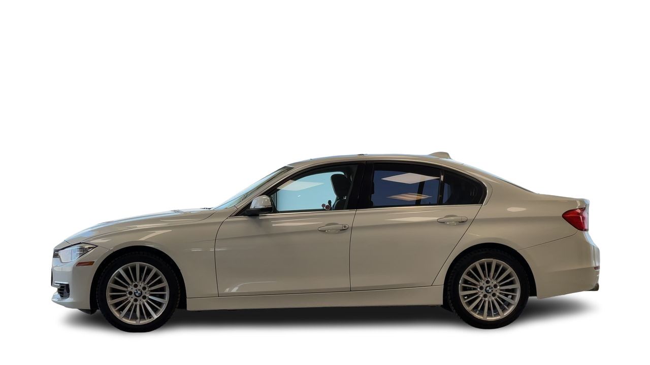 BMW 328i  2014 à Regina, Saskatchewan