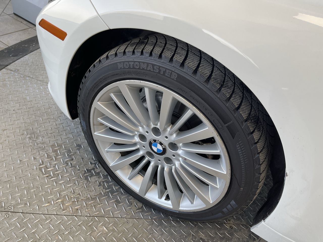 BMW 328i  2014 à Regina, Saskatchewan