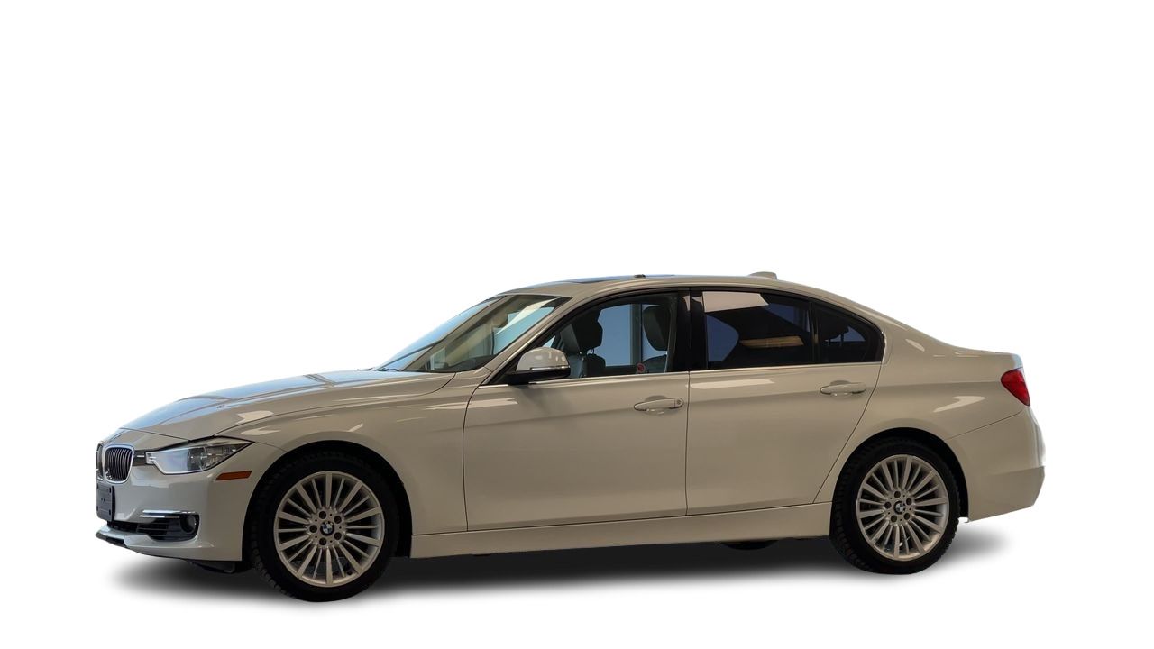 BMW 328i  2014 à Regina, Saskatchewan