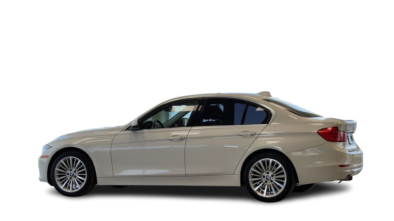 BMW 328i  2014 à Regina, Saskatchewan