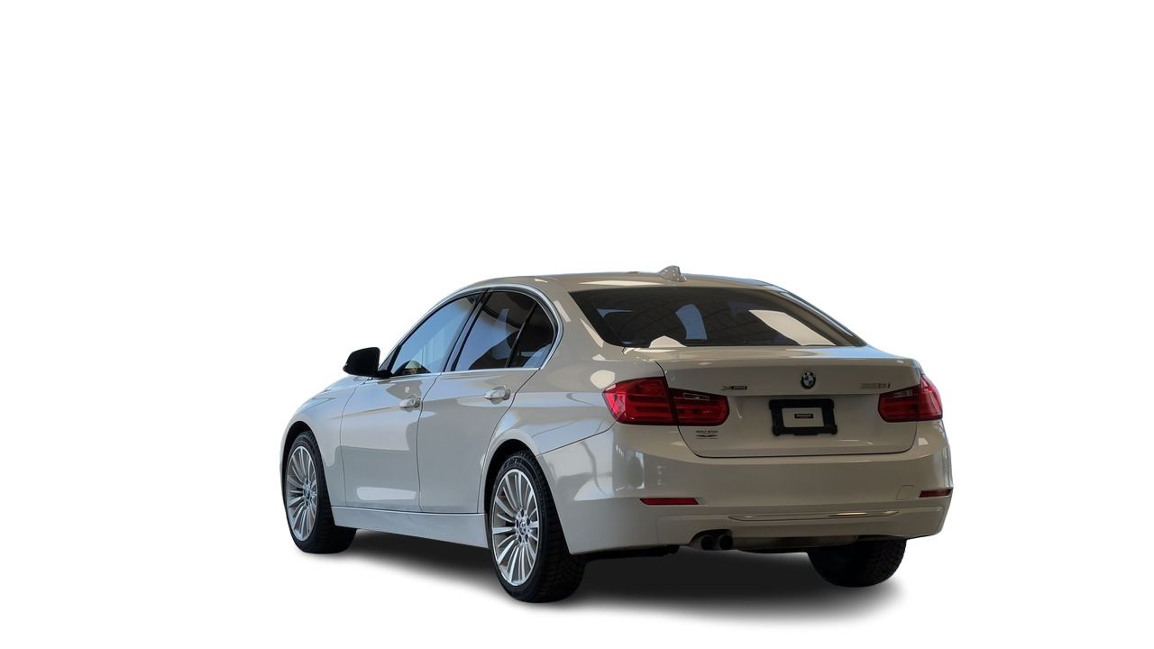 BMW 328i  2014 à Regina, Saskatchewan