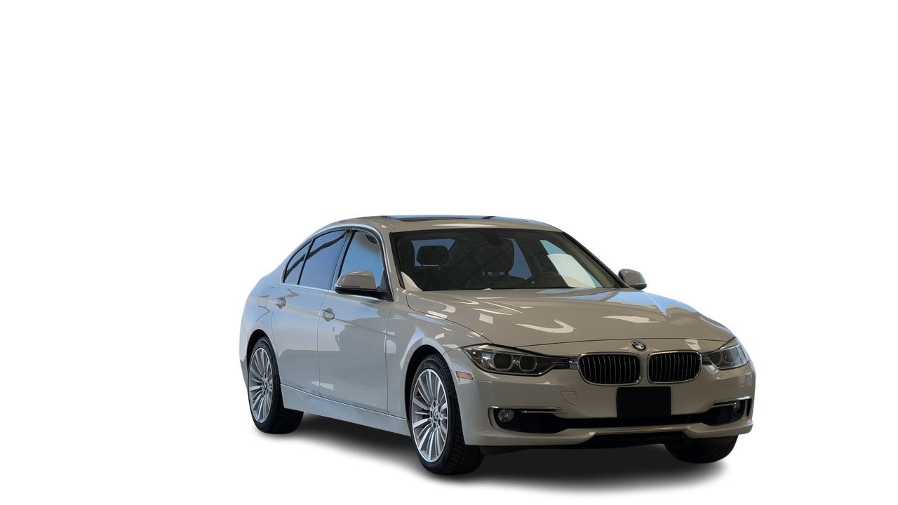 BMW 328i  2014 à Regina, Saskatchewan