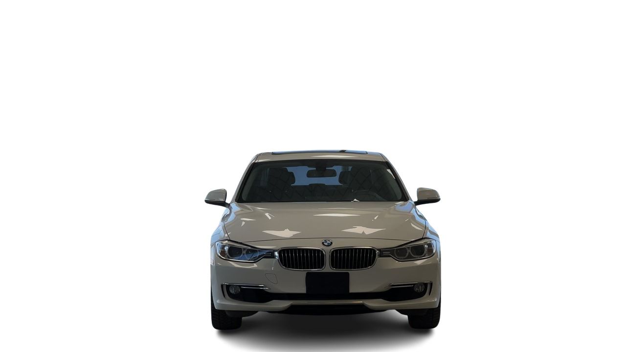 BMW 328i  2014 à Regina, Saskatchewan