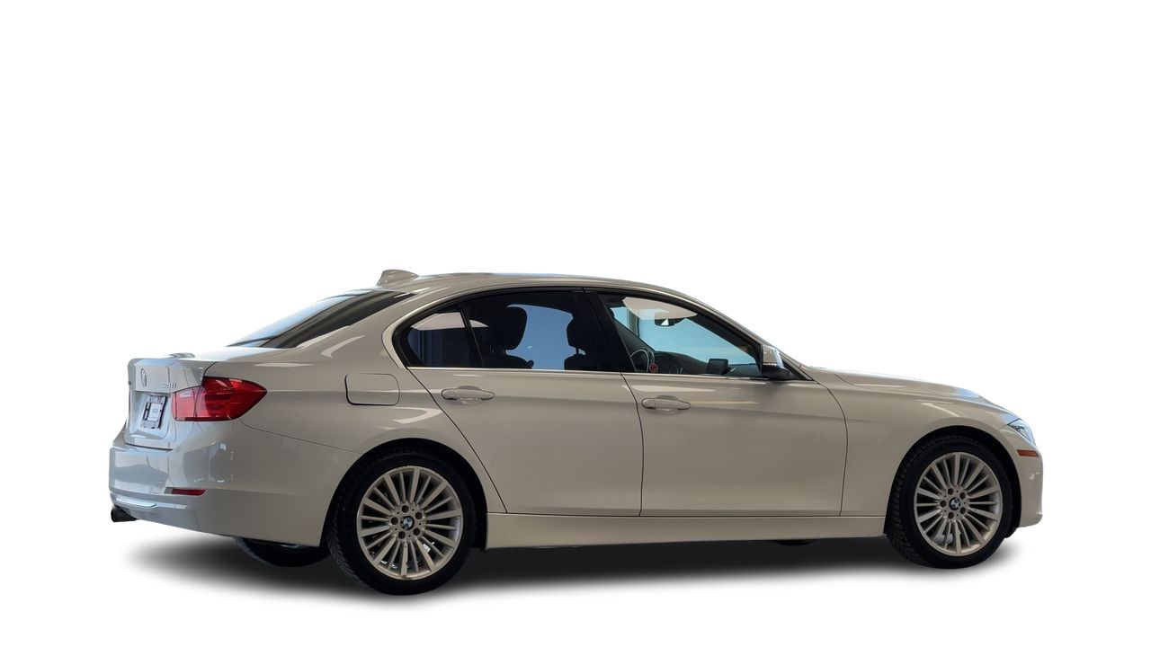 BMW 328i  2014 à Regina, Saskatchewan