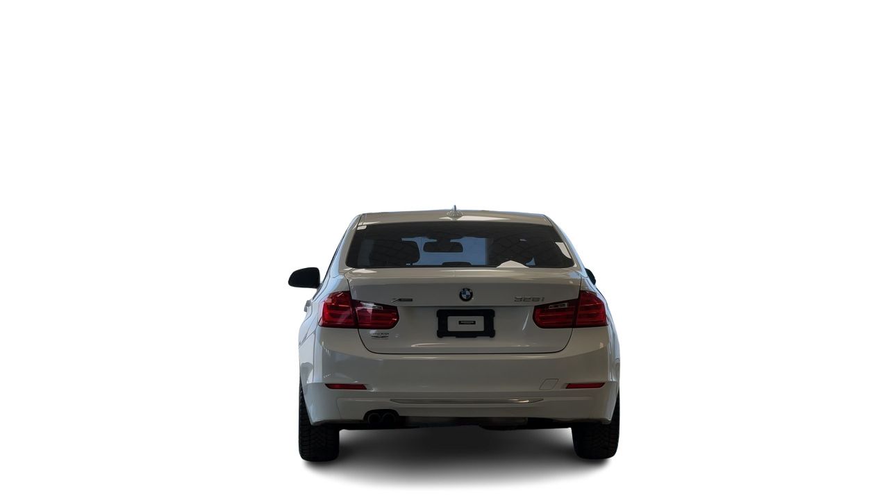 BMW 328i  2014 à Regina, Saskatchewan