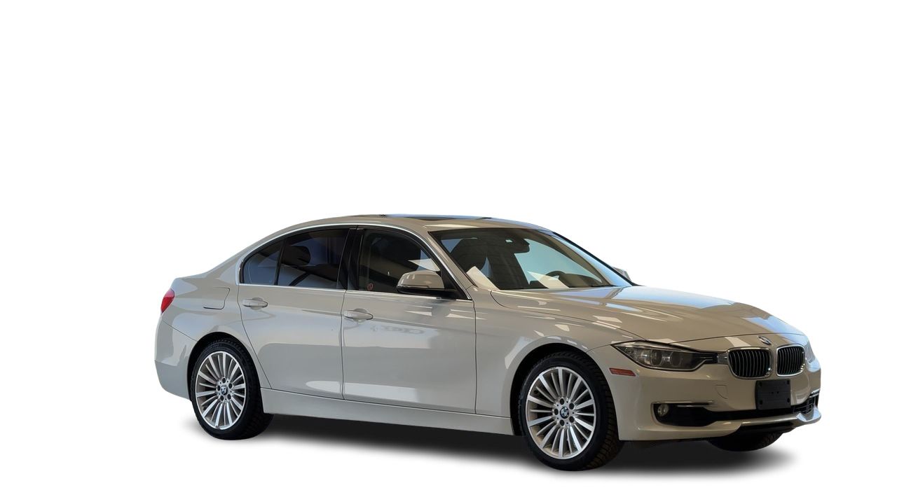 BMW 328i  2014 à Regina, Saskatchewan