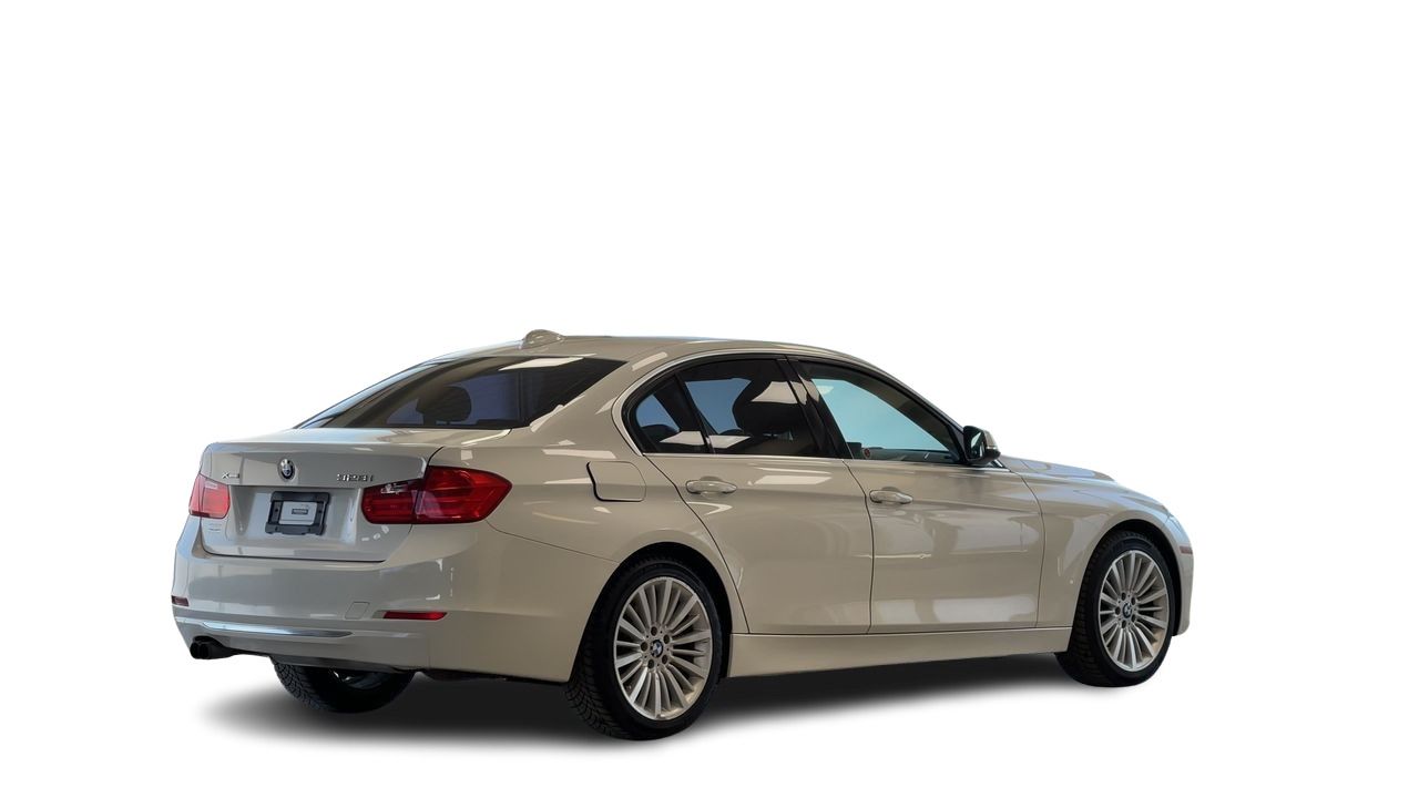 BMW 328i  2014 à Regina, Saskatchewan