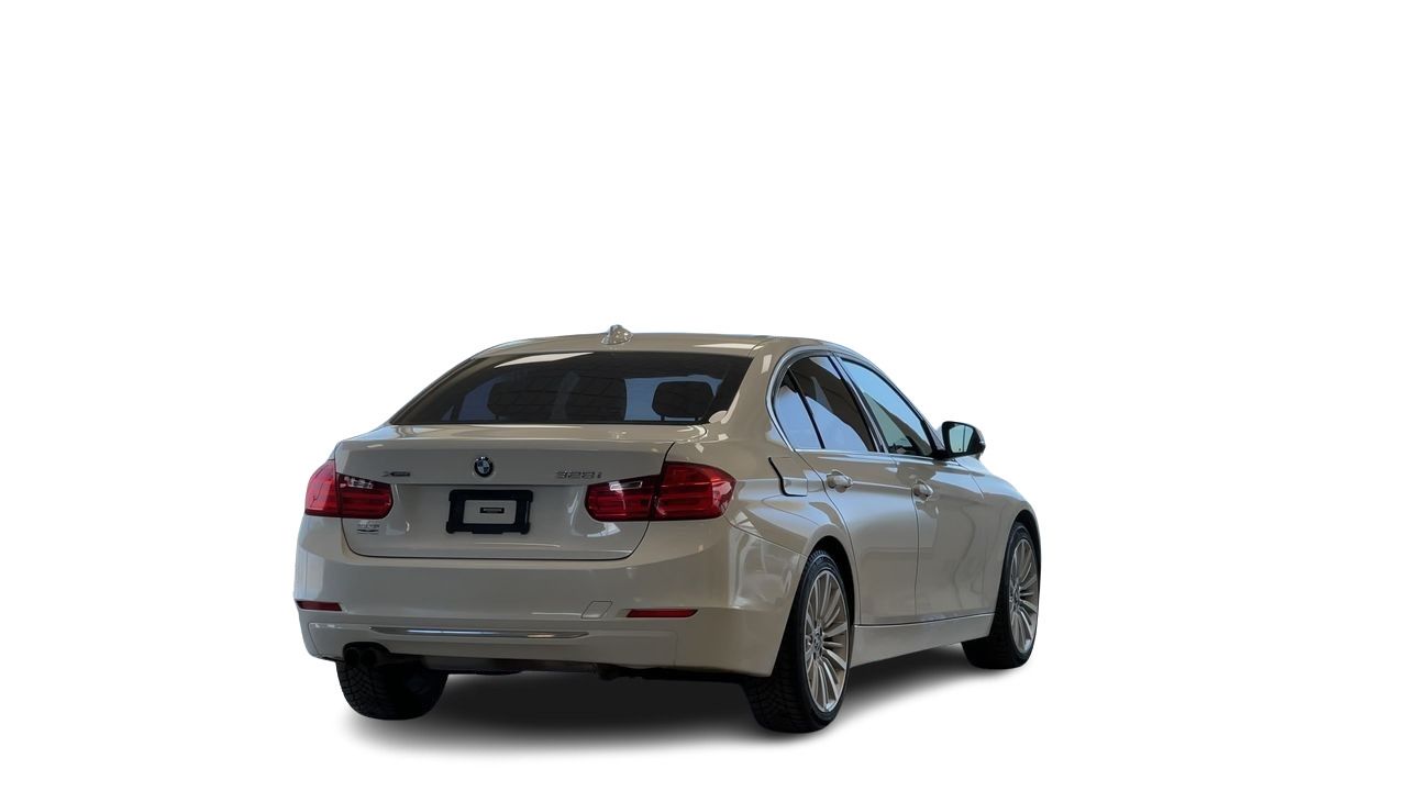 BMW 328i  2014 à Regina, Saskatchewan