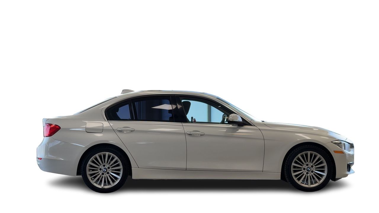 BMW 328i  2014 à Regina, Saskatchewan
