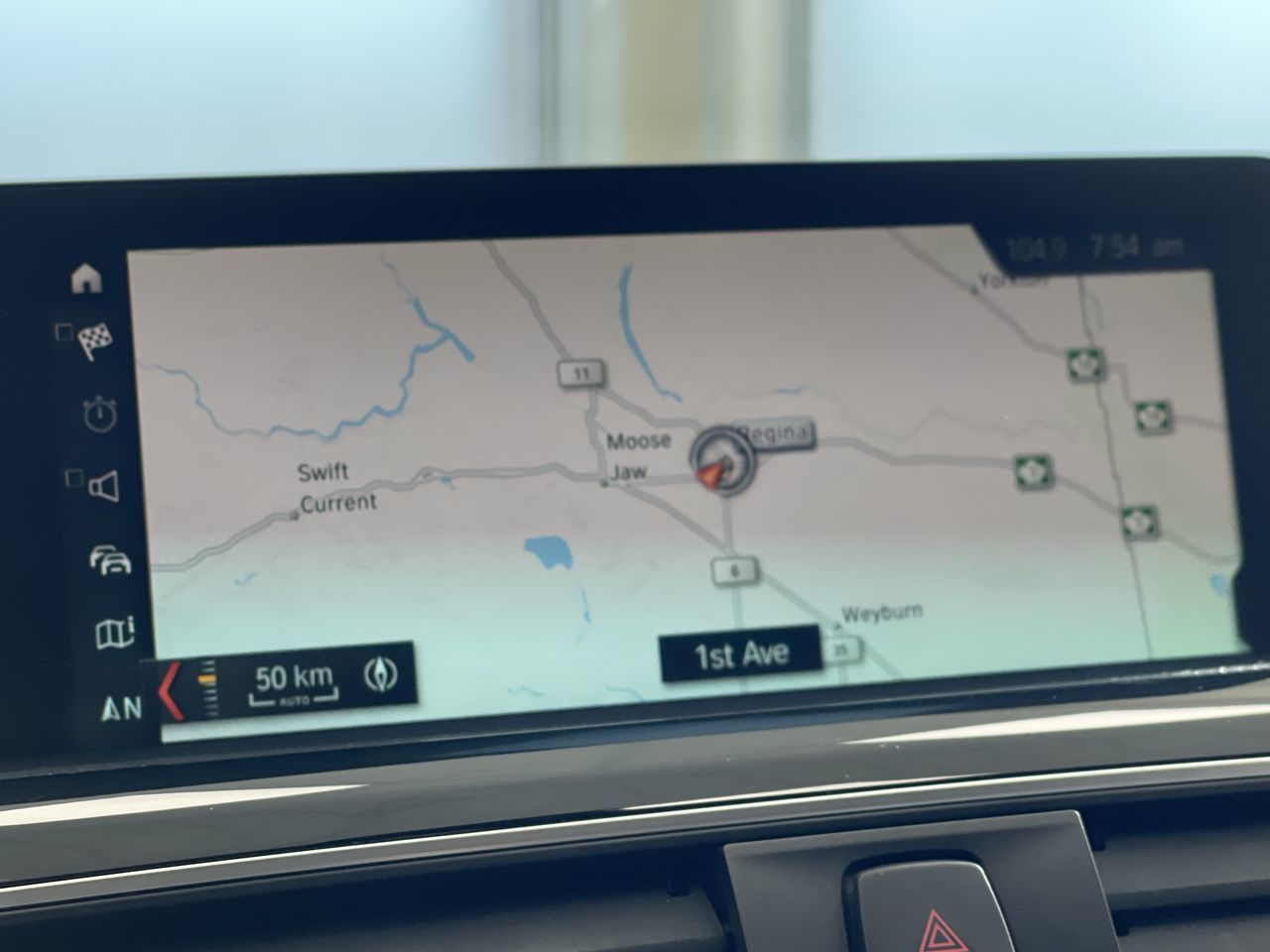 2018 BMW 330i