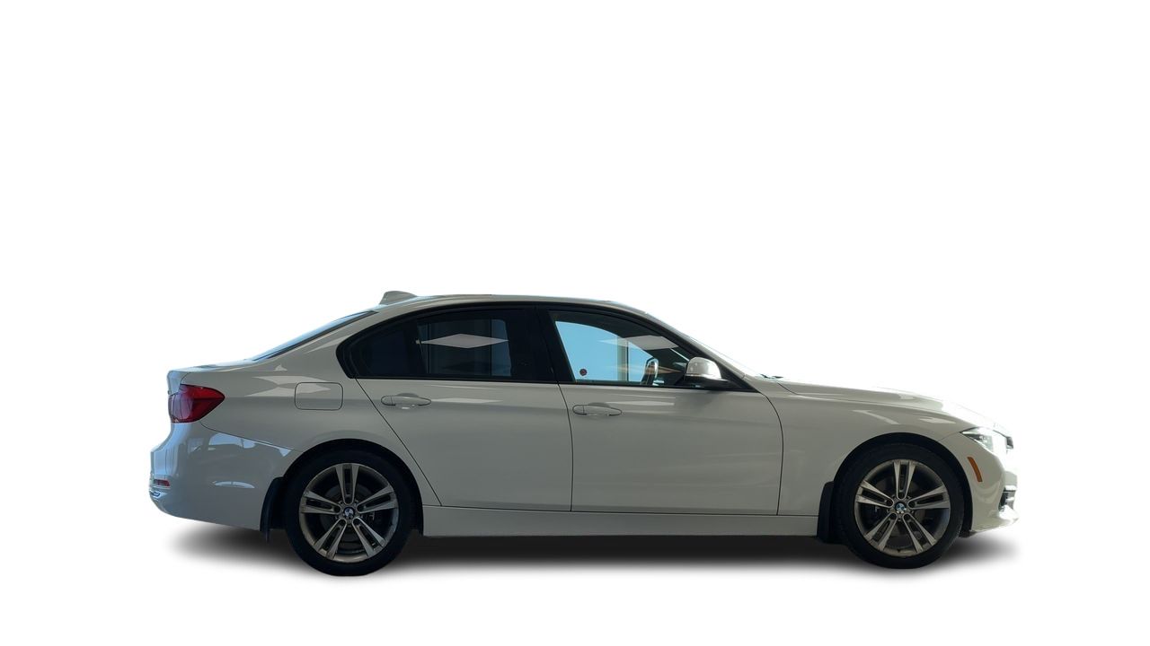2018 BMW 330i