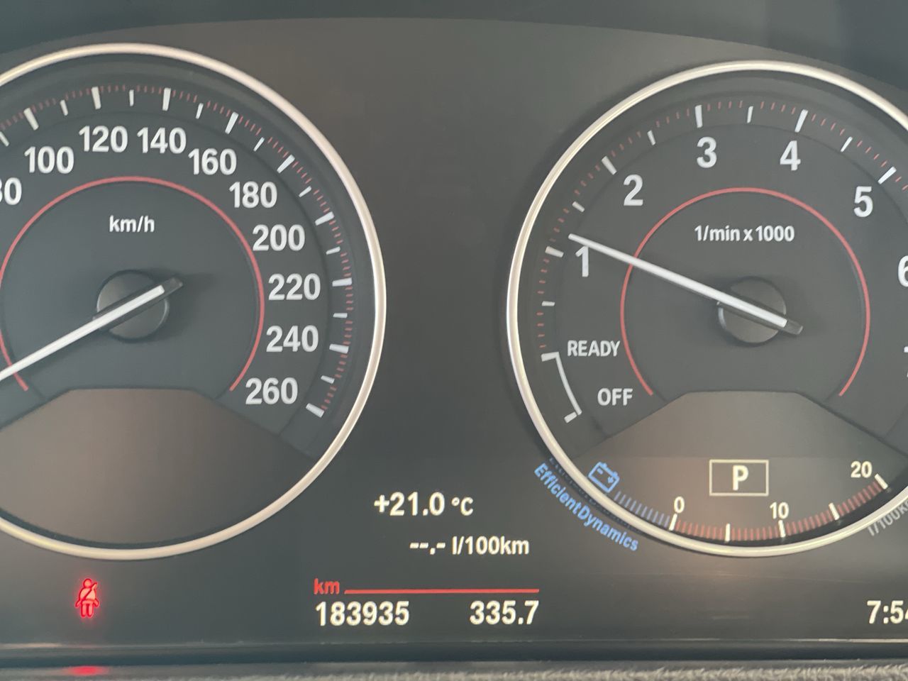 2018 BMW 330i