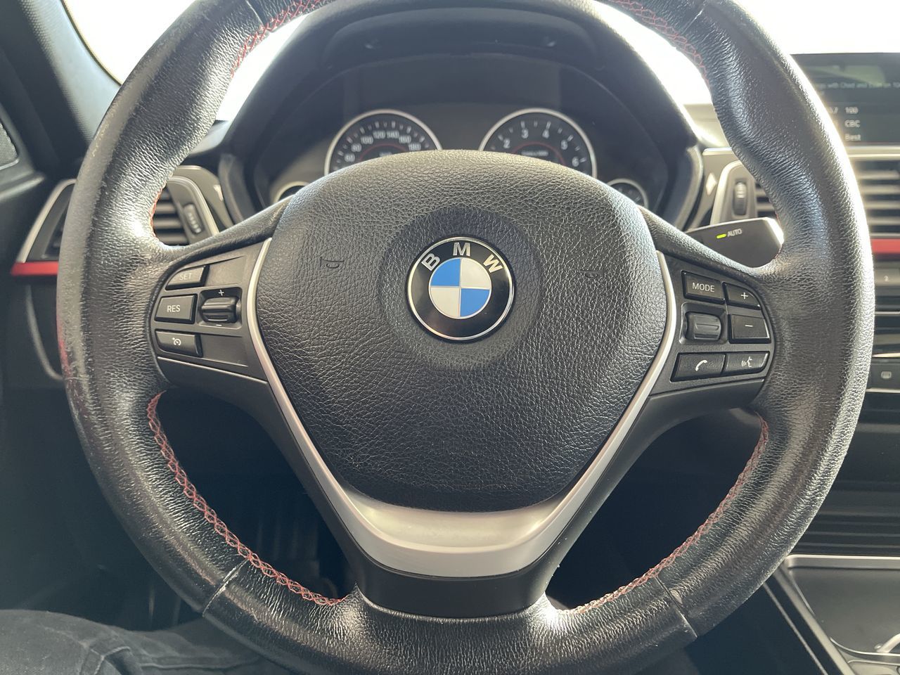 2018 BMW 330i