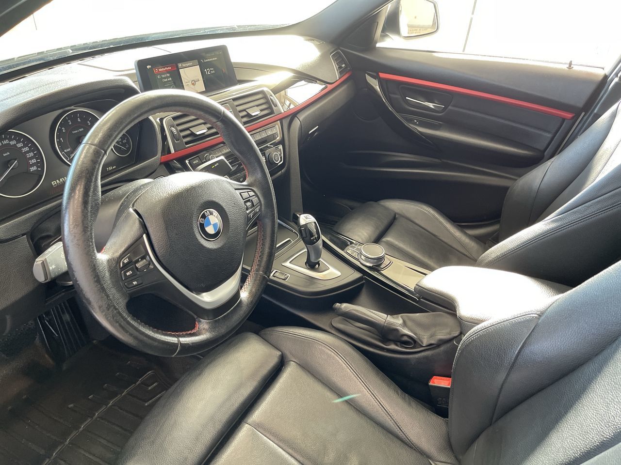 2018 BMW 330i