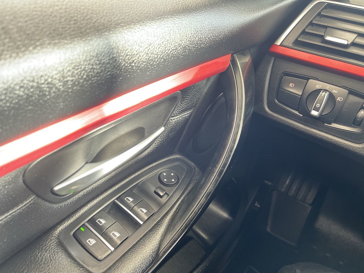 2018 BMW 330i