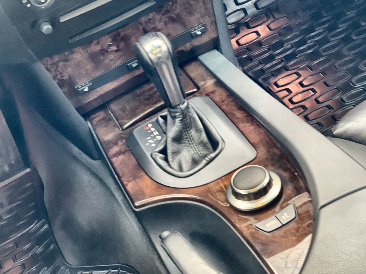 2007 BMW 530xi in Regina, Saskatchewan