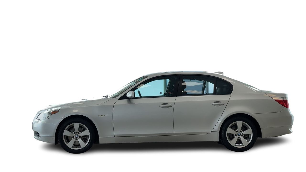 2007 BMW 530xi in Regina, Saskatchewan