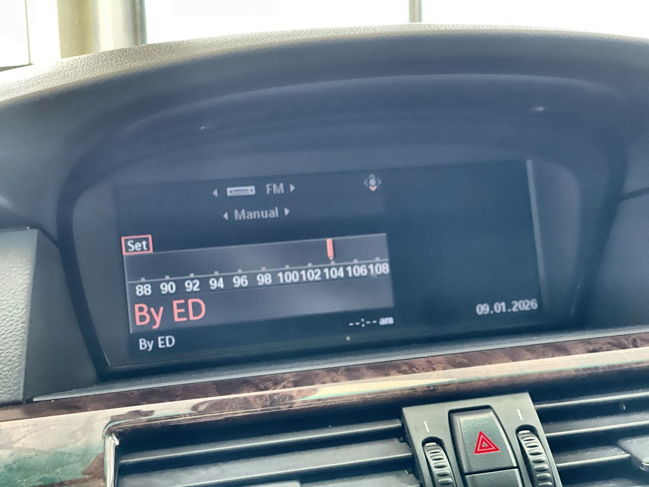 2007 BMW 530xi in Regina, Saskatchewan