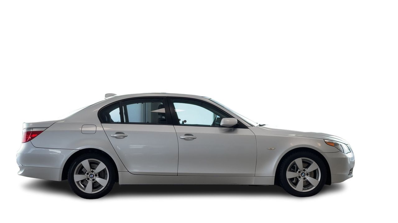 2007 BMW 530xi in Regina, Saskatchewan
