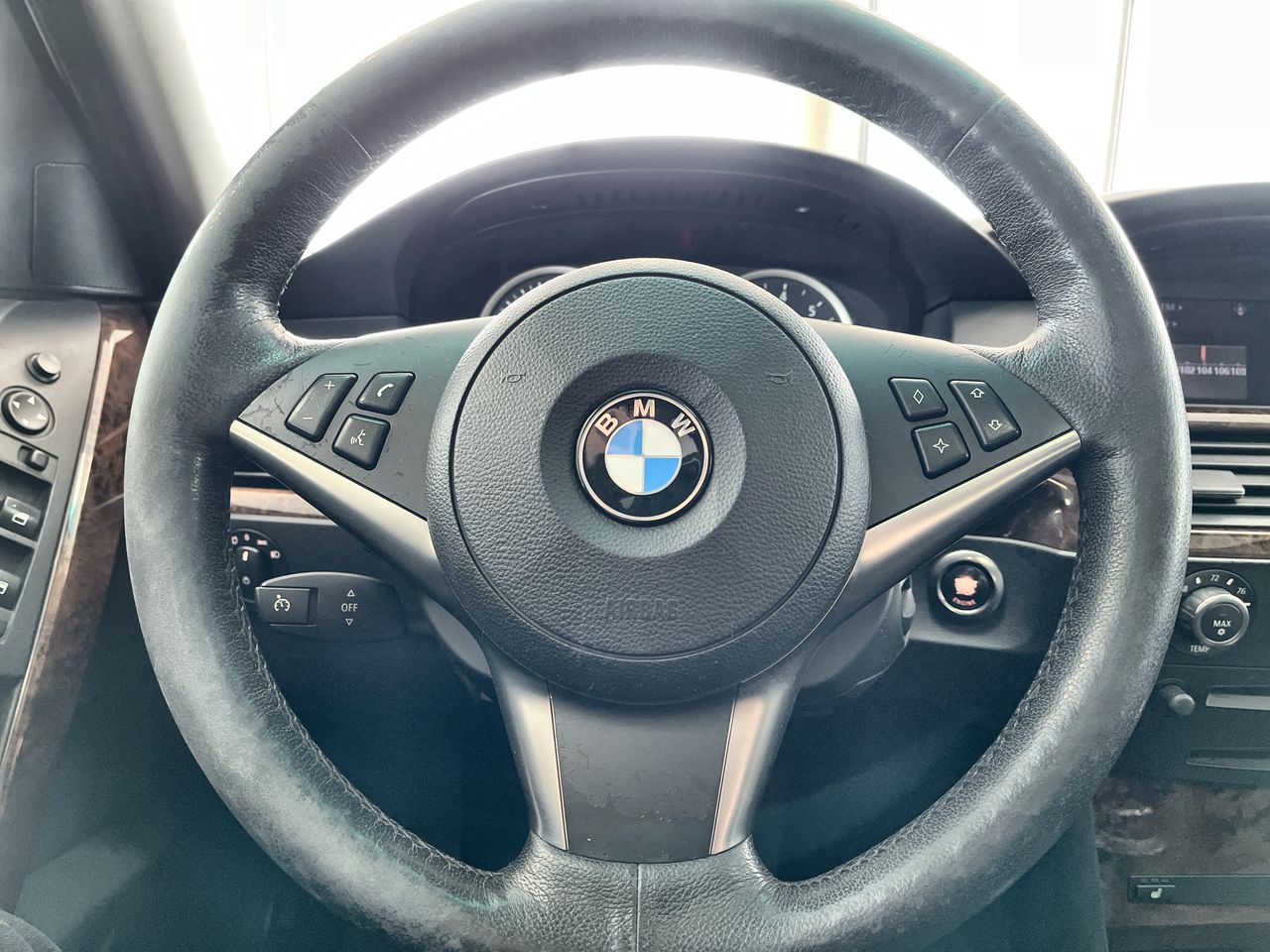 2007 BMW 530xi in Regina, Saskatchewan