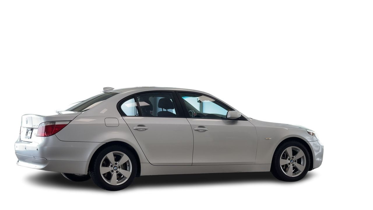 2007 BMW 530xi in Regina, Saskatchewan