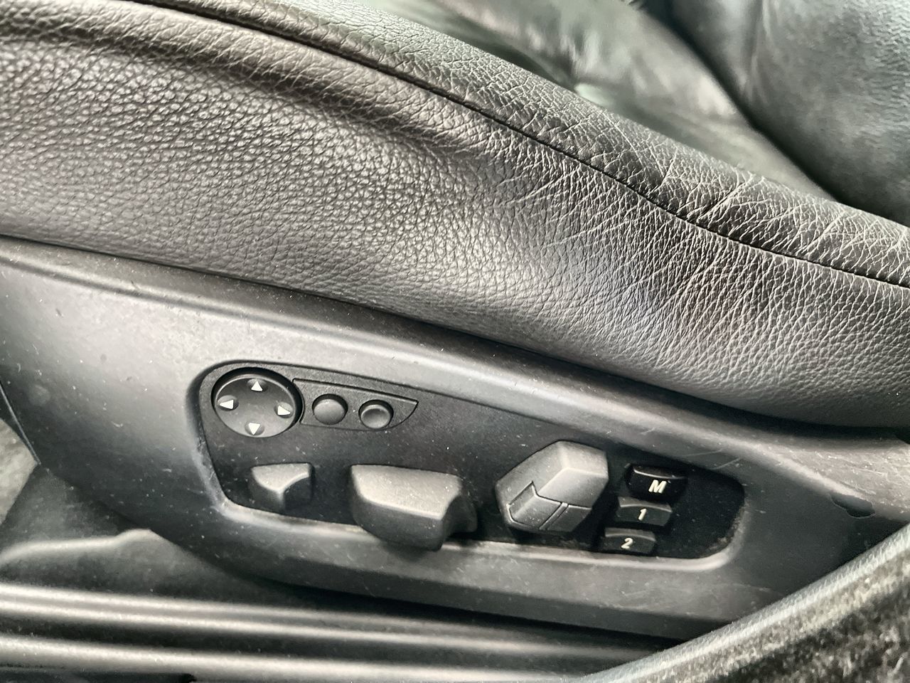 2007 BMW 530xi in Regina, Saskatchewan