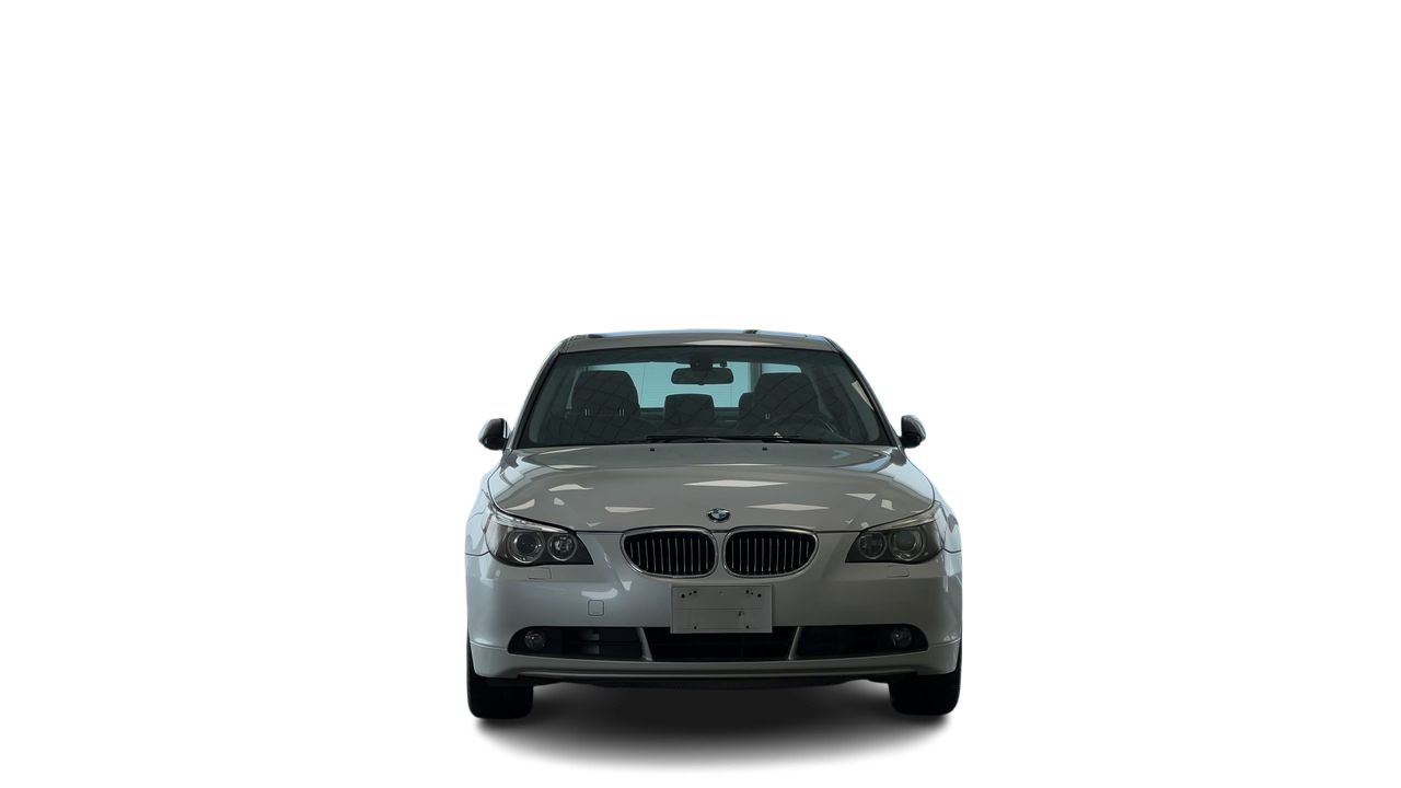 2007 BMW 530xi in Regina, Saskatchewan