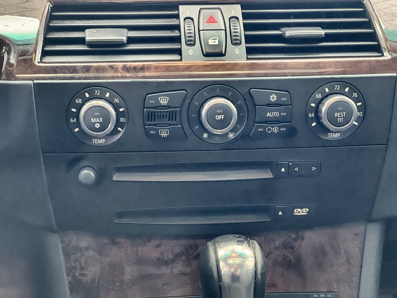 2007 BMW 530xi in Regina, Saskatchewan