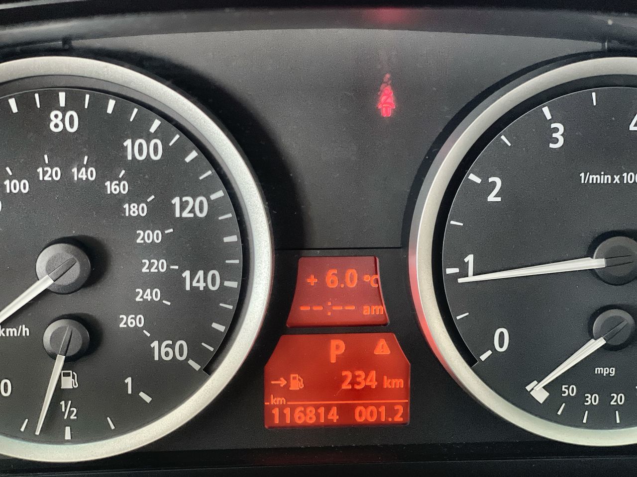 2007 BMW 530xi in Regina, Saskatchewan