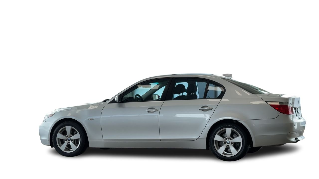 2007 BMW 530xi in Regina, Saskatchewan