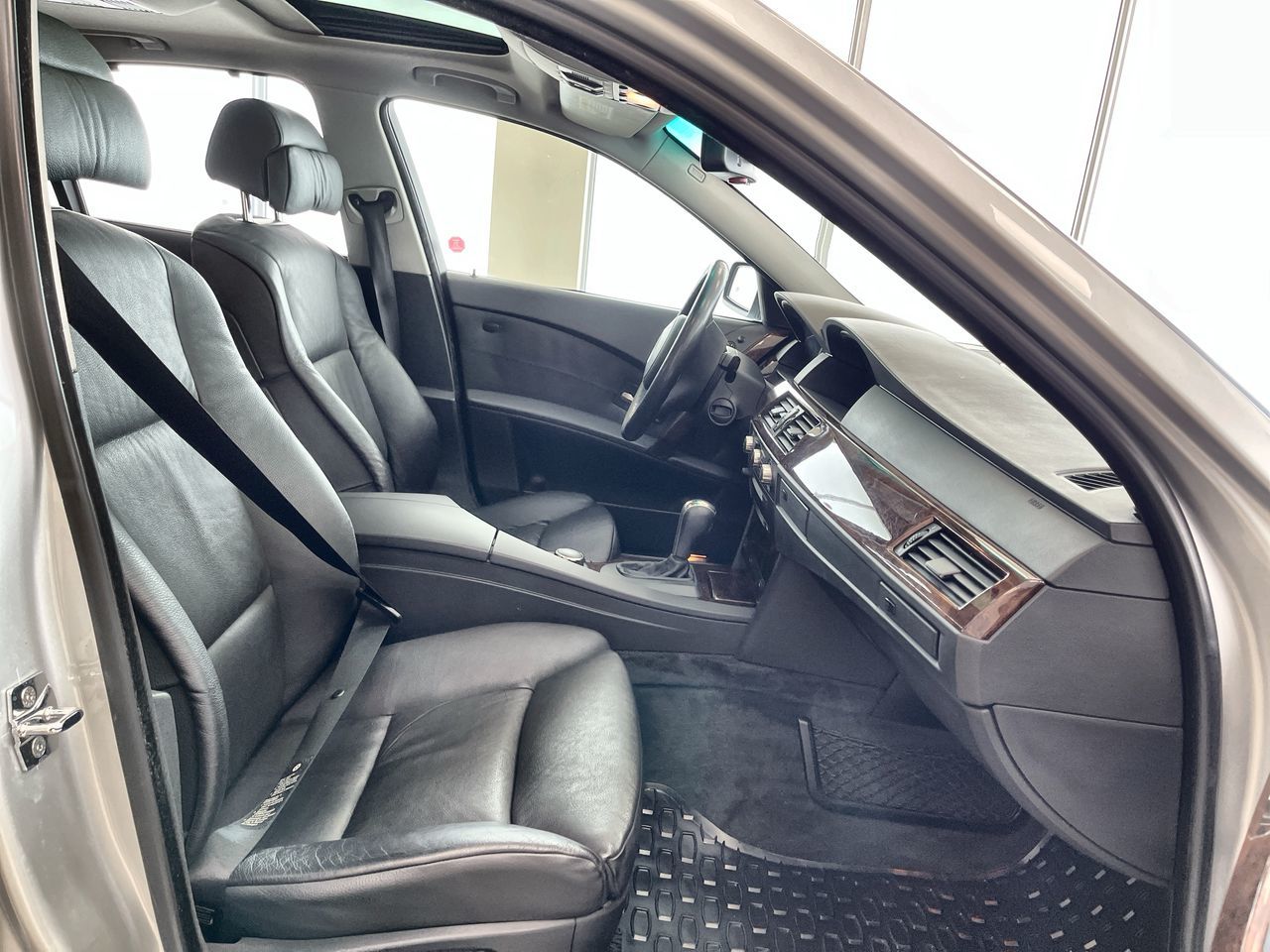 2007 BMW 530xi in Regina, Saskatchewan