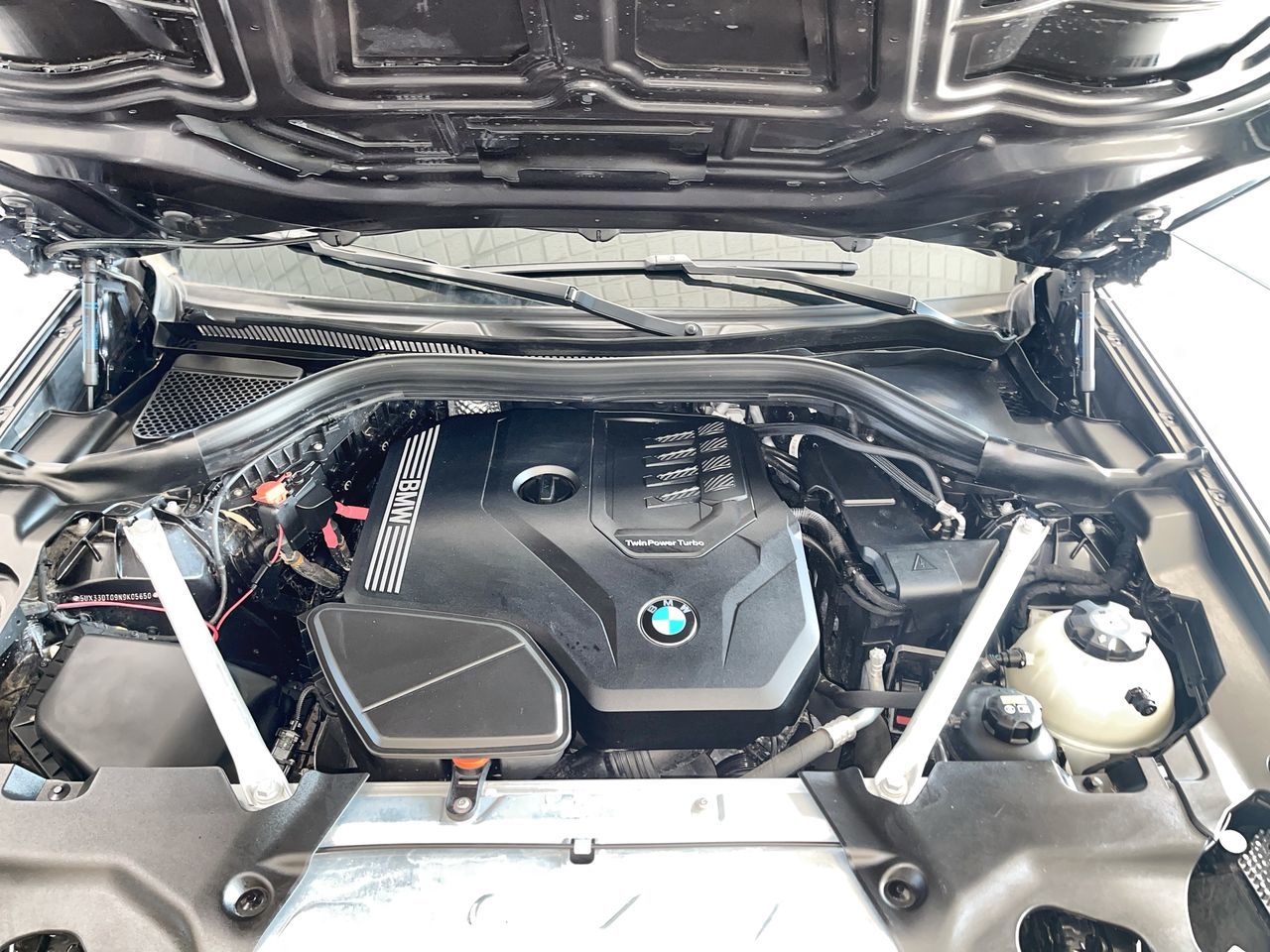 BMW X4  2022 à Regina, Saskatchewan