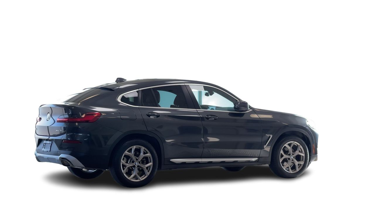 BMW X4  2022 à Regina, Saskatchewan