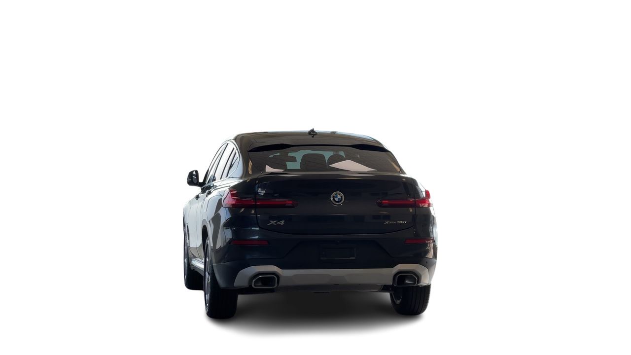 BMW X4  2022 à Regina, Saskatchewan