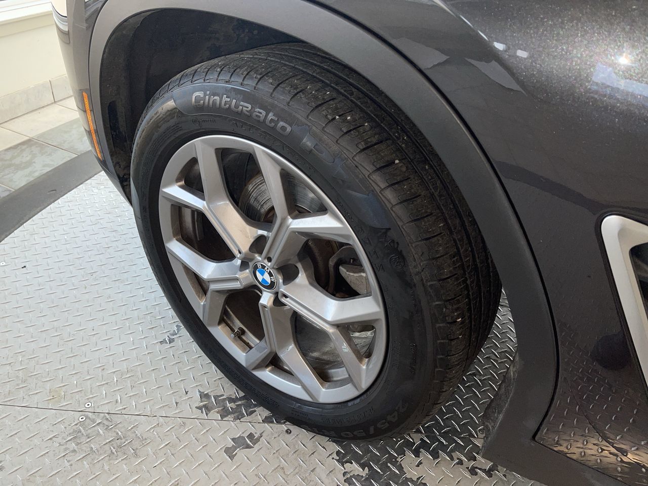 BMW X4  2022 à Regina, Saskatchewan