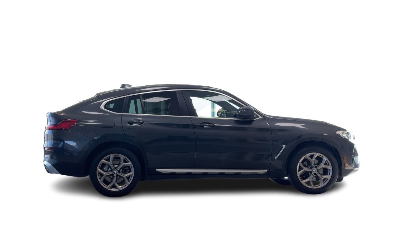 BMW X4  2022 à Regina, Saskatchewan