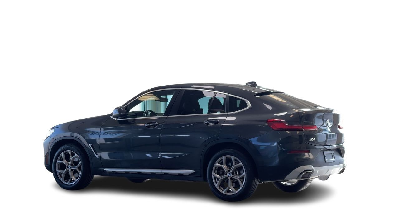 BMW X4  2022 à Regina, Saskatchewan