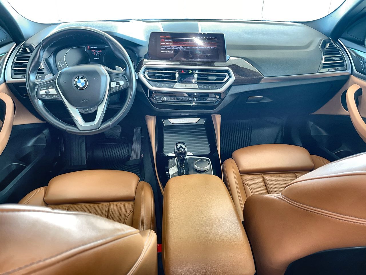 BMW X4  2022 à Regina, Saskatchewan