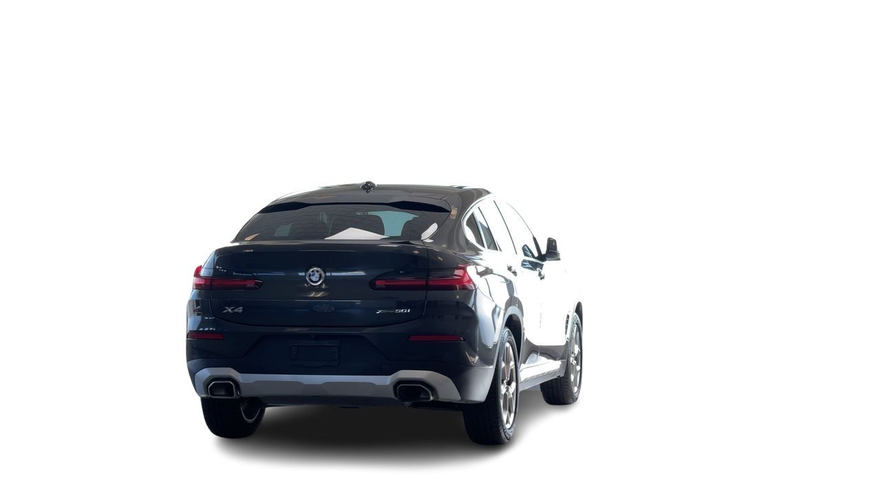 BMW X4  2022 à Regina, Saskatchewan