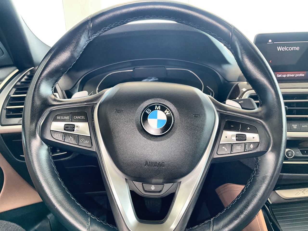 BMW X4  2022 à Regina, Saskatchewan