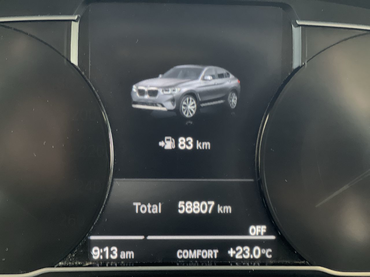 BMW X4  2022 à Regina, Saskatchewan