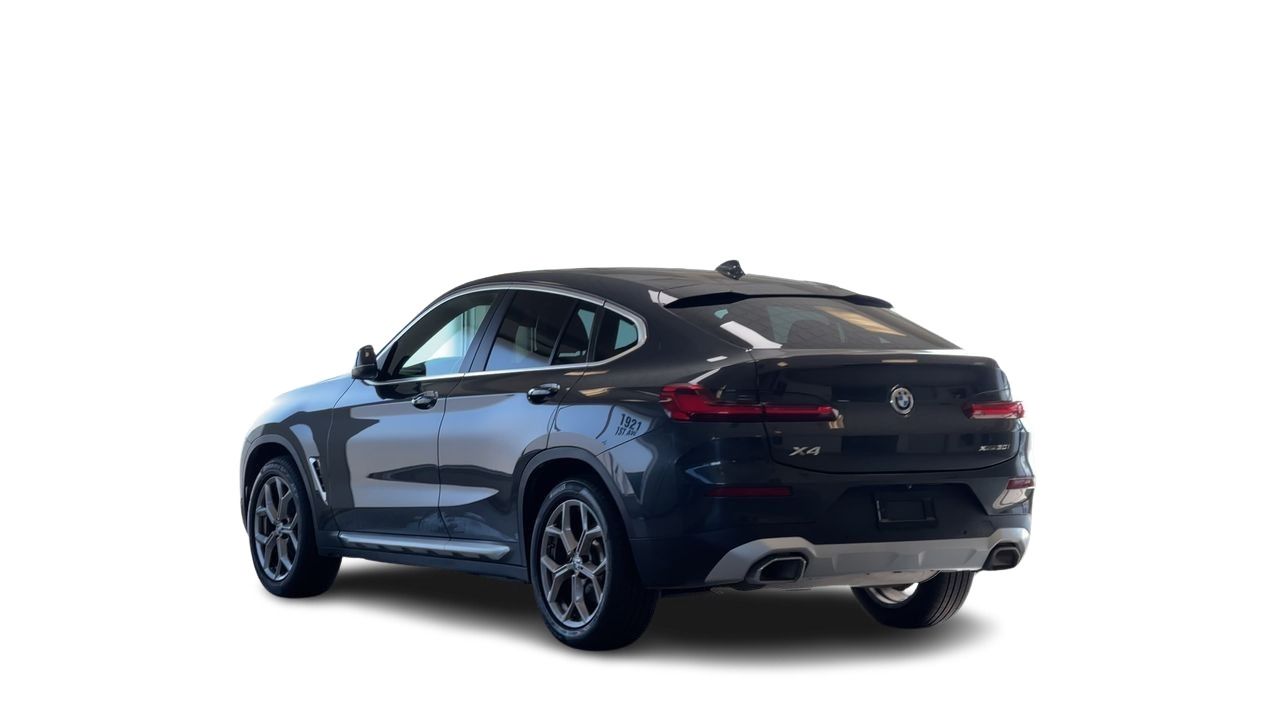 BMW X4  2022 à Regina, Saskatchewan