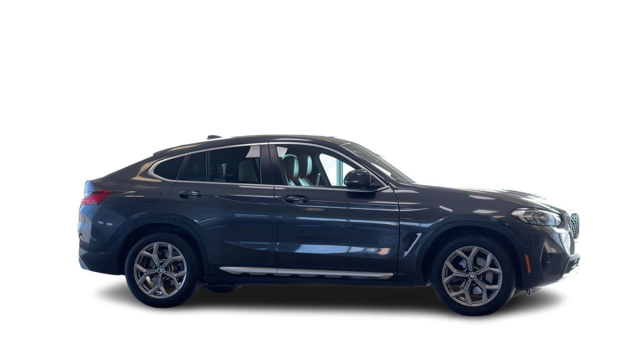 BMW X4  2022 à Regina, Saskatchewan