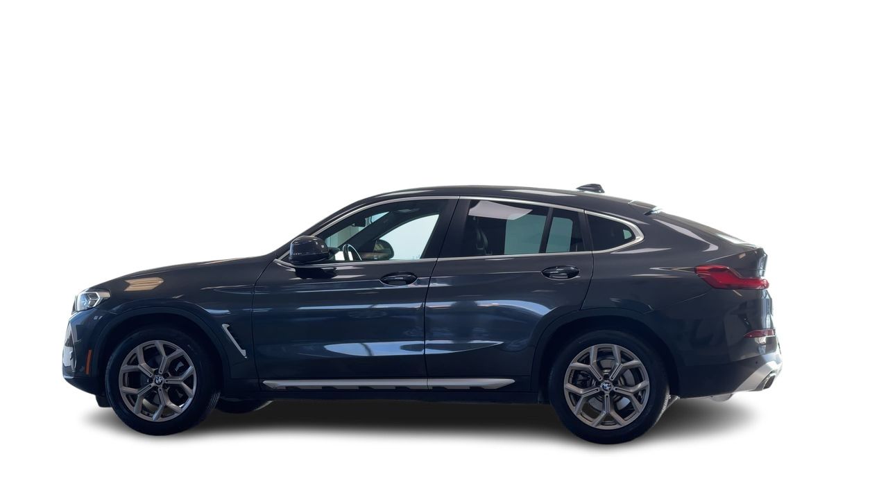 BMW X4  2022 à Regina, Saskatchewan