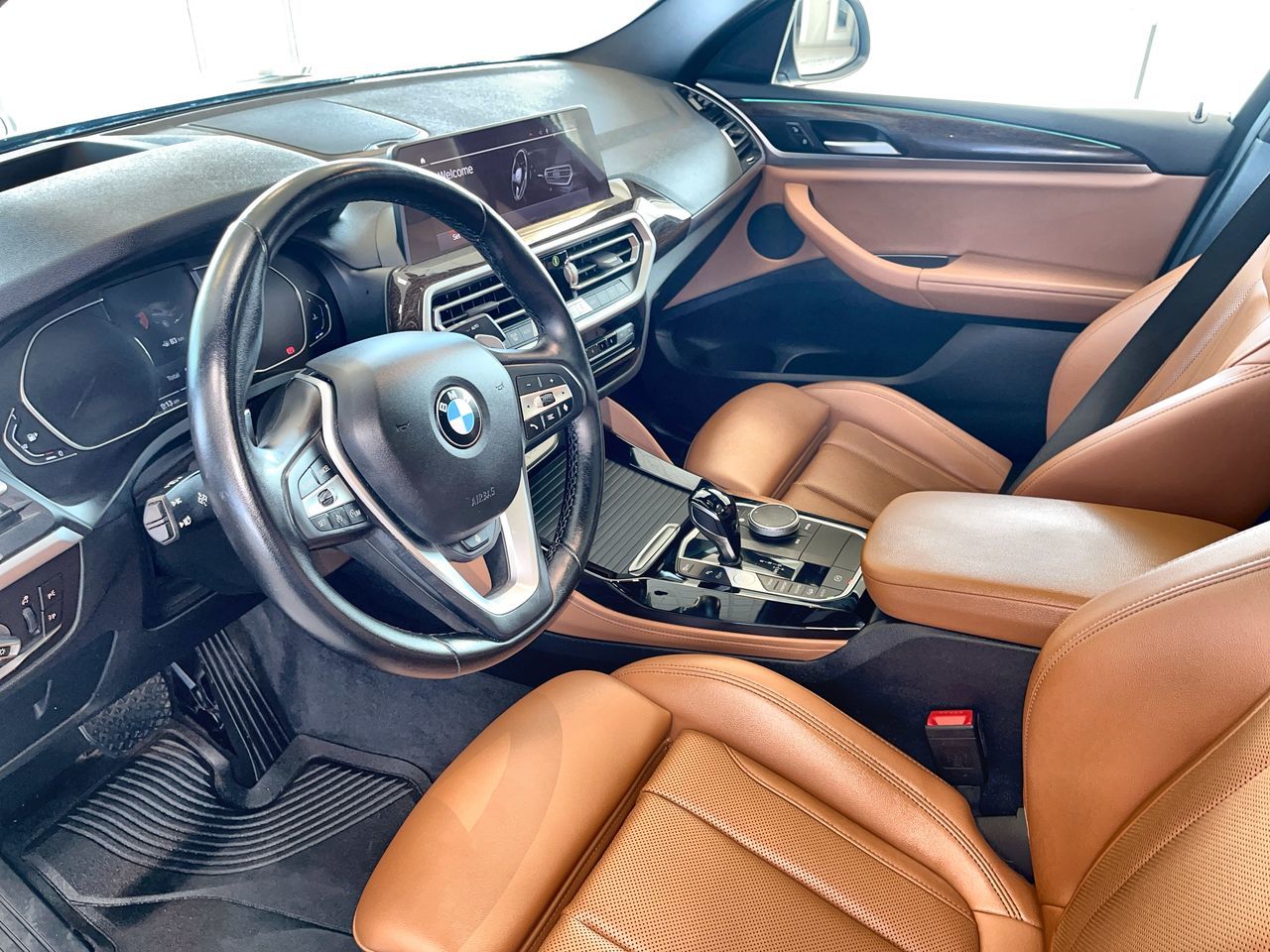 BMW X4  2022 à Regina, Saskatchewan