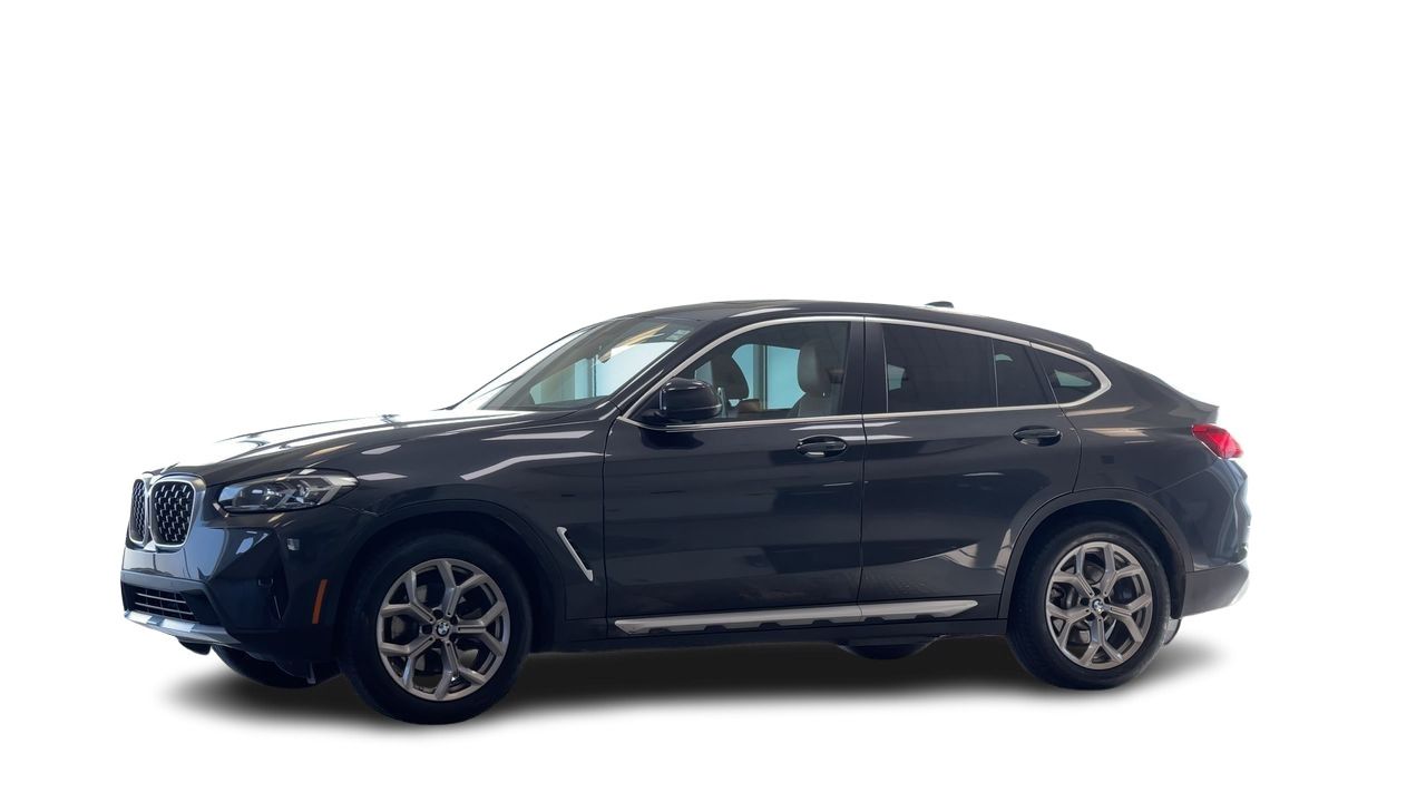 BMW X4  2022 à Regina, Saskatchewan