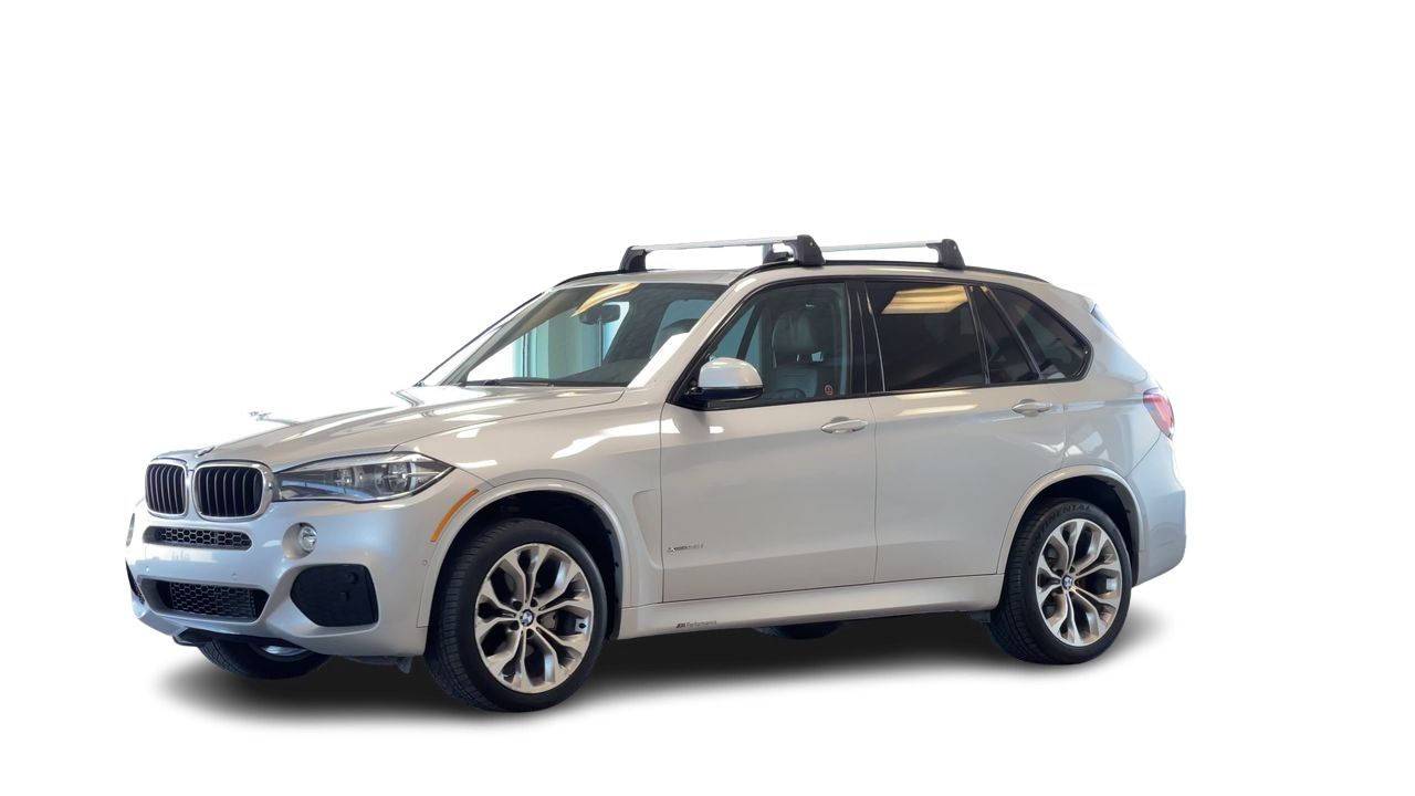BMW X5  2015 à Regina, Saskatchewan