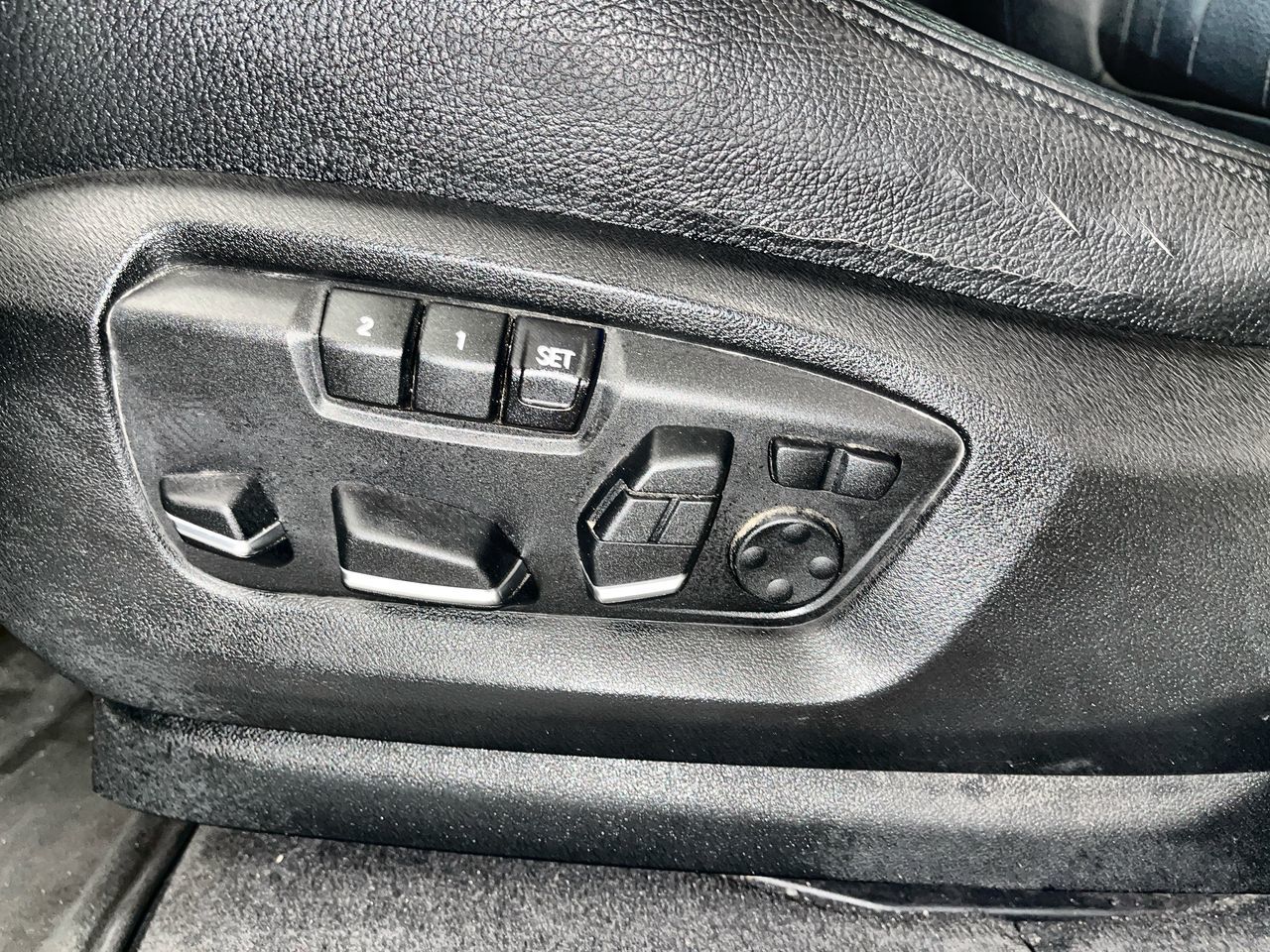 BMW X5  2015 à Regina, Saskatchewan