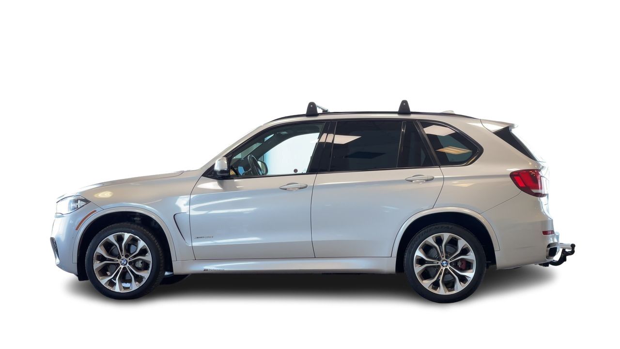BMW X5  2015 à Regina, Saskatchewan